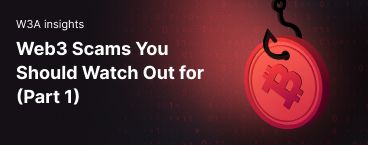 Exploring Web3 Scams and Risks You Need to Guard Against